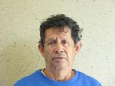 Mario De La Cruz a registered Sex Offender of California